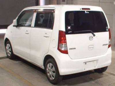 MAZDA AZ WAGON