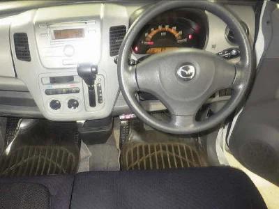 MAZDA AZ WAGON