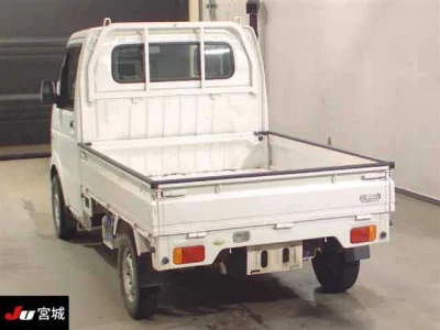 SUZUKI CARRY