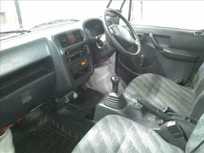 SUZUKI CARRY