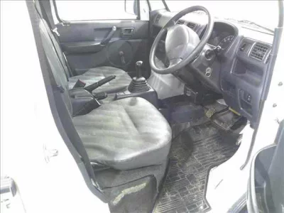 SUZUKI CARRY