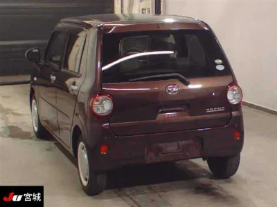 DAIHATSU MIRA TOCOT