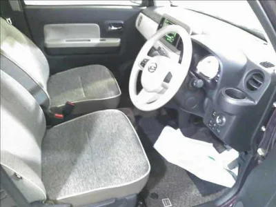 DAIHATSU MIRA TOCOT