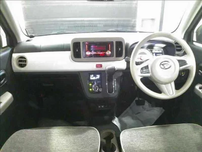 DAIHATSU MIRA TOCOT