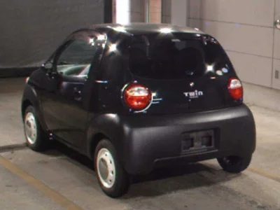 SUZUKI TWIN
