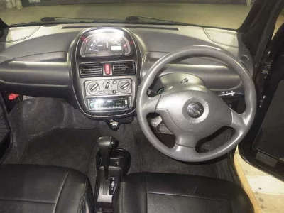 SUZUKI TWIN