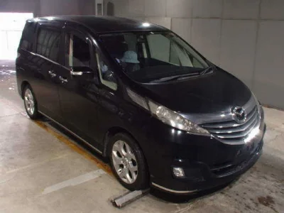 MAZDA BIANTE
