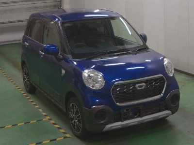 DAIHATSU CAST ACTIVA
