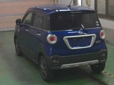 DAIHATSU CAST ACTIVA