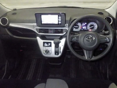DAIHATSU CAST ACTIVA