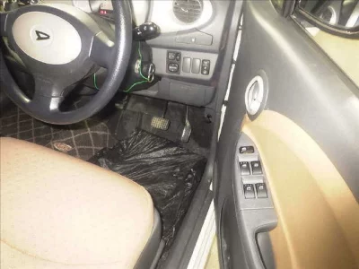 DAIHATSU MOVE LATTE