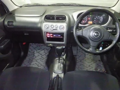 DAIHATSU TERIOS KID