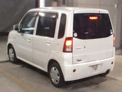 MITSUBISHI TOPPO