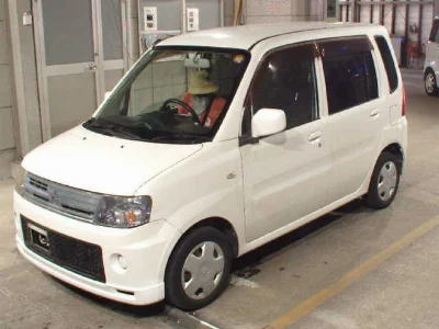 MITSUBISHI TOPPO