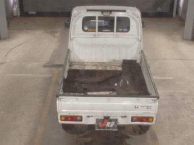 HONDA ACTY