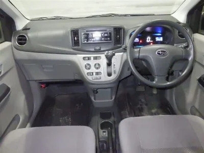 SUBARU PLEO PLUS
