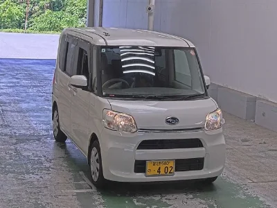 SUBARU CHIFFON