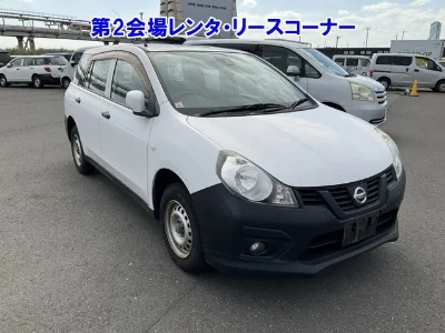 NISSAN NV150 AD