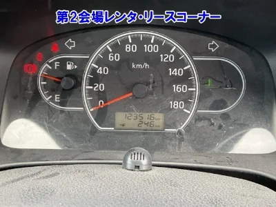 NISSAN NV150 AD