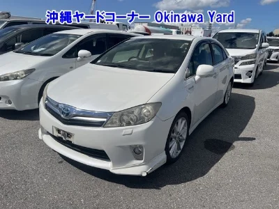 TOYOTA SAI