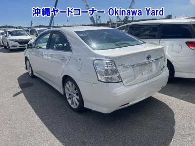 TOYOTA SAI