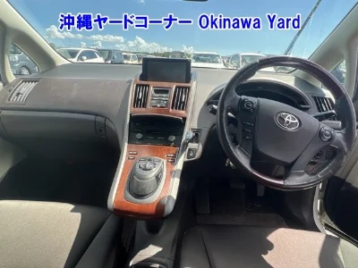 TOYOTA SAI