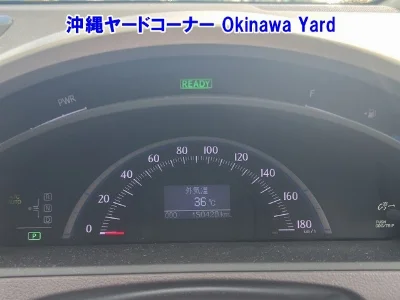 TOYOTA SAI