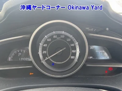 MAZDA AXELA SPORT
