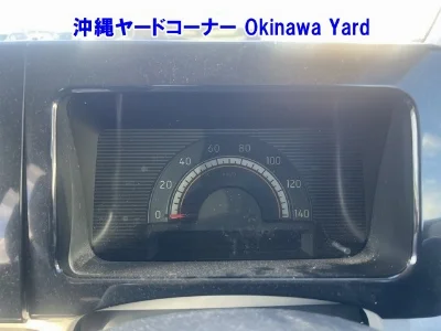 SUZUKI MRWAGON