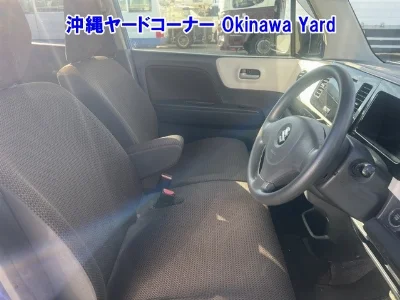 SUZUKI MRWAGON