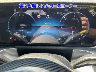 MERCEDES BENZ GLB