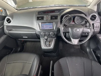 NISSAN LAFESTA