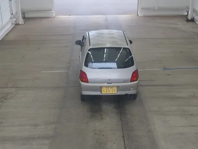 MITSUBISHI MINICA