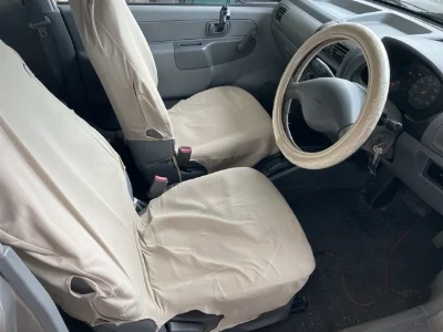 MITSUBISHI MINICA