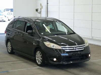 NISSAN LAFESTA