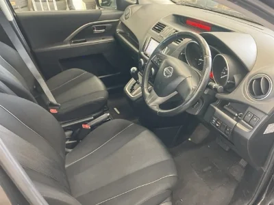 NISSAN LAFESTA