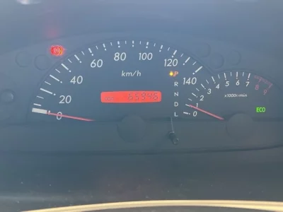 SUBARU R2