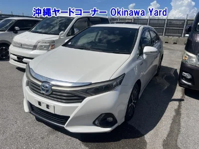TOYOTA SAI
