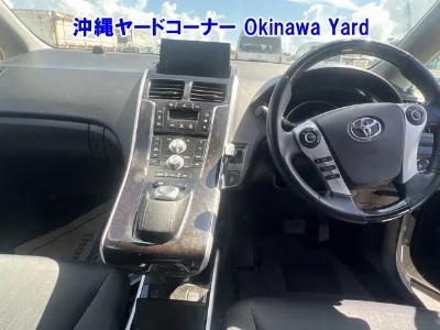 TOYOTA SAI