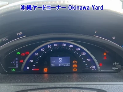 TOYOTA SAI