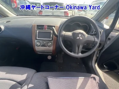 MITSUBISHI COLT PLUS