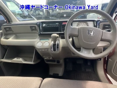 HONDA LIFE