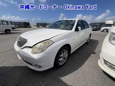 TOYOTA VEROSSA