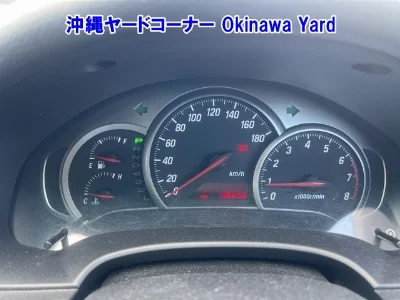 TOYOTA VEROSSA