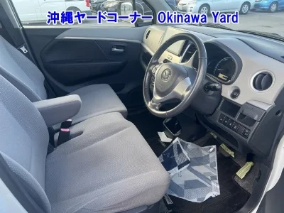 MAZDA FLAIR