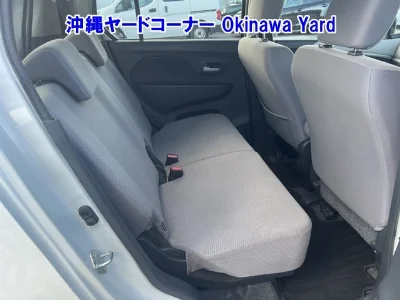 MAZDA FLAIR