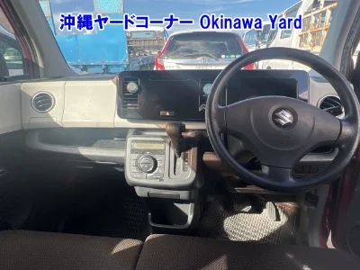 SUZUKI MRWAGON