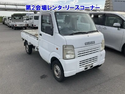 SUZUKI CARRY