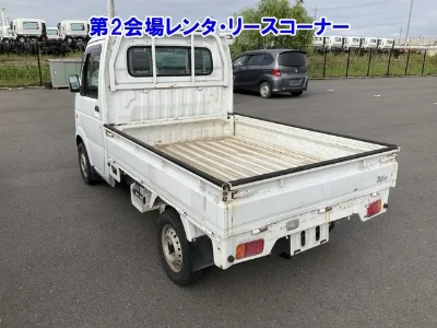 SUZUKI CARRY