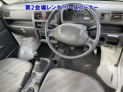 SUZUKI CARRY